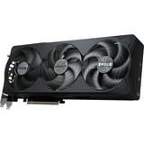 GIGABYTE GeForce RTX 5070 Ti EAGLE OC SFF 16G grafische kaart 1x HDMI, 3x DisplayPort