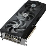 GIGABYTE GeForce RTX 5070 Ti EAGLE OC SFF 16G grafische kaart 1x HDMI, 3x DisplayPort