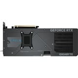 GIGABYTE GeForce RTX 5070 Ti EAGLE OC SFF 16G grafische kaart 1x HDMI, 3x DisplayPort