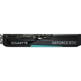 GIGABYTE GeForce RTX 5070 Ti EAGLE OC SFF 16G grafische kaart 1x HDMI, 3x DisplayPort