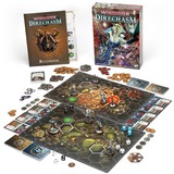Games Workshop Warhammer Underworlds: Direchasm Tabletop spel