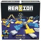 Reaxion - Xplode Domino