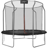 HUDORA First Trampoline 300V Sport en spel rond, 300 cm