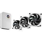 HYTE THICC FP12 Triple Fan Pack + Nexus Portal case fan Zwart/grijs