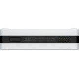 HYTE THICC FP12 Triple Fan Pack + Nexus Portal case fan Zwart/grijs