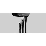 HYTE THICC FP12 + Nexus Portal case fans Zwart, 3 stuks, 120 x 120 x 32 mm