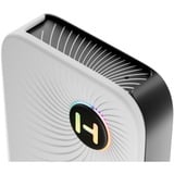 HYTE THICC FP12 + Nexus Portal case fans Zwart, 3 stuks, 120 x 120 x 32 mm