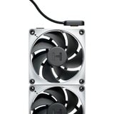 HYTE THICC FP12 + Nexus Portal case fans Zwart, 3 stuks, 120 x 120 x 32 mm