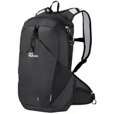 Jack Wolfskin Moab Jam 16 rugzak Zwart, 16 Liter