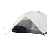 Jack Wolfskin REAL DOME LITE III tent Zilver