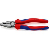 KNIPEX Combitang 03 02 200 combinatietang Blauw