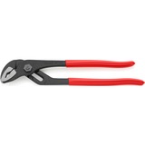 KNIPEX Waterpomptang 89 01 250 zweedse- / waterpomp-tang Rood/zwart