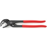 KNIPEX Waterpomptang 89 01 250 zweedse- / waterpomp-tang Rood/zwart