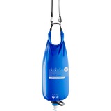 Katadyn Drinkzak BeFree Filter Gravity watertank Transparant/blauw, 10 l