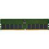 Kingston 16 GB DDR5-5600 servergeheugen Groen, KSM56E46BS8KM-16HA, Hynix