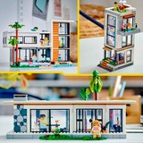 LEGO Creator 3-in-1 - Modern huis Constructiespeelgoed 31153