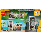 LEGO Creator 3-in-1 - Modern huis Constructiespeelgoed 31153