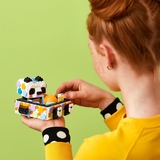 LEGO DOTS - Schattige panda bakje Constructiespeelgoed 41959