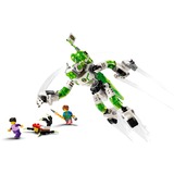 LEGO DREAMZzz - Mateo en Z-Blob de robot Constructiespeelgoed 71454