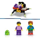 LEGO DREAMZzz - Mateo en Z-Blob de robot Constructiespeelgoed 71454