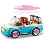 LEGO Friends - Olivia's elektrische auto Constructiespeelgoed 41443