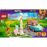 LEGO Friends - Olivia's elektrische auto Constructiespeelgoed 41443
