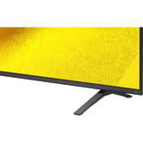 LG NANO 4K UHD AI NU90 (85NU900B6LA) 85" LED tv Zwart, 3x HDMI, USB, Bluetooth, LAN, WLAN, CI+, HDR10