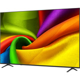 LG NANO 4K UHD AI NU90 (85NU900B6LA) 85" Led-tv Zwart, 3x HDMI, USB, Bluetooth, LAN, WLAN, CI+, HDR10