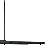 Lenovo Legion Pro 7 16IAX10H (83F5003QMB) 16"  gaming laptop Zwart | Core Ultra 9 275HX | RTX 5080 | 32 GB | 1 TB SSD