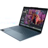 Lenovo Yoga Slim 7 14AKP10 (83JY007BMB) 14"  Copilot+ laptop Blauwgrijs | Ryzen AI 7 350 | Radeon 860M Graphics | 32 GB | 1 TB SSD