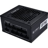 Lian Li SP750 V2 Gold, 750 Watt voeding  Zwart, 2x PCIe, Kabelmanagement