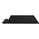 Logitech POWERPLAY 2 met draadloos oplaadsysteem gaming muismat Zwart