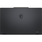 MSI Cyborg A17 AI (B2HWEKG-006BE) 17.3"  gaming laptop Zwart | Ryzen 7 260 | RTX 5050 | 16 GB | 512 GB SSD | 144 Hz