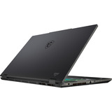 MSI Cyborg A17 AI (B2HWEKG-006BE) 17.3"  gaming laptop Zwart | Ryzen 7 260 | RTX 5050 | 16 GB | 512 GB SSD | 144 Hz