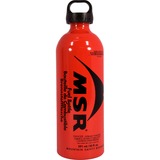 MSR Brandstoffles Rood/zwart, 591 ml