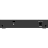 Netgear GS305EP switch Zwart