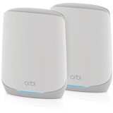 ORBI RBK762s Tri-band Mesh WiFi 6 Systeem mesh router