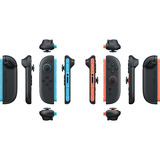 Nintendo Joy-Con 2 controllerset Zwart/meerkleurig