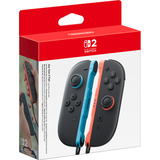 Nintendo Joy-Con 2 controllerset Zwart/meerkleurig