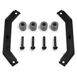 Noctua NM-AM5/4-MP78 chromax.black bevestiging Zwart