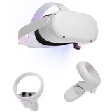 Oculus Quest 2, 256 GB vr-bril Wit