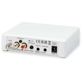 Pro-Ject Phono Box E BT 5 voorversterker Wit