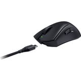 Razer DeathAdder V3 Pro gaming muis Zwart, 30.000 dpi