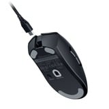 Razer DeathAdder V3 Pro gaming muis Zwart, 30.000 dpi