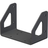 Res-Tech X1-GT MOZA plaatadapter bevestiging Zwart