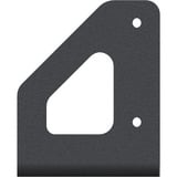 Res-Tech X1-GT MOZA plaatadapter bevestiging Zwart