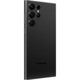SAMSUNG Galaxy S22 Ultra mobiele telefoon Zwart, 512 GB, 5G, Dual-SIM, Android