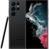 SAMSUNG Galaxy S22 Ultra smartphone Zwart, 512 GB, 5G, Dual-SIM, Android