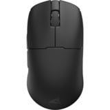 Sharkoon SKILLER SGM70W gaming muis Zwart, 26000 DPI