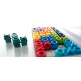 SmartGames IQ XOXO Denkspel Nederlands, 1 speler, Vanaf 6 jaar, 120 opdrachten